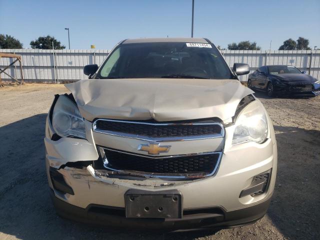 2015 CHEVROLET EQUINOX LS - 2GNALAEK4F1101333