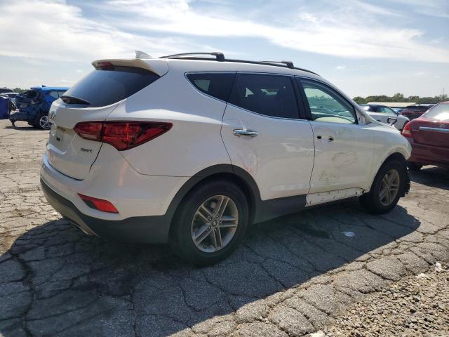 2017 HYUNDAI SANTA FE S - 5XYZU3LB6HG423794