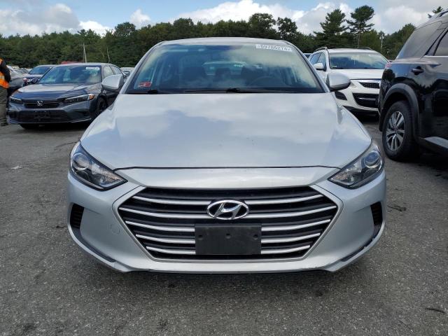 2017 HYUNDAI ELANTRA SE - KMHD84LF7HU207048