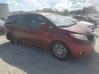 TOYOTA SIENNA XLE photo