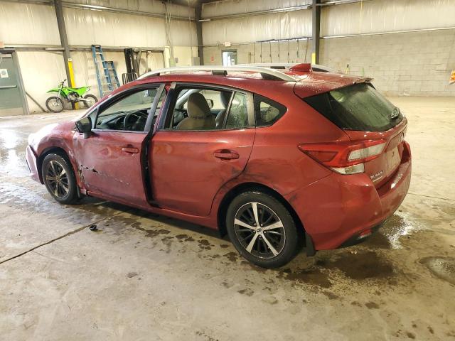 2020 SUBARU IMPREZA PR 4S3GTAD67L3712373  70655014