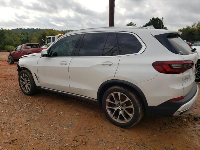 2022 BMW X5 SDRIVE - 5UXCR4C06N9L24755