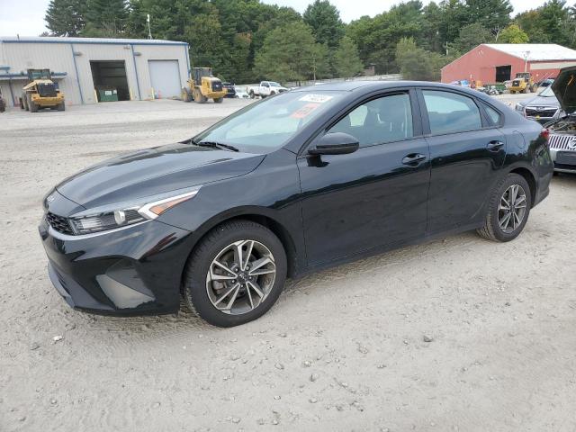 VIN 3KPF24AD4PE520149 2023 KIA Forte, LX no.1