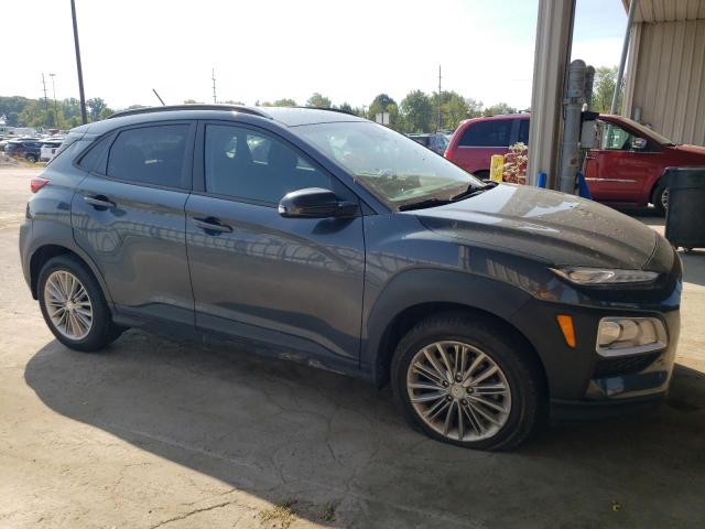 2019 HYUNDAI KONA SEL - KM8K2CAA6KU191930