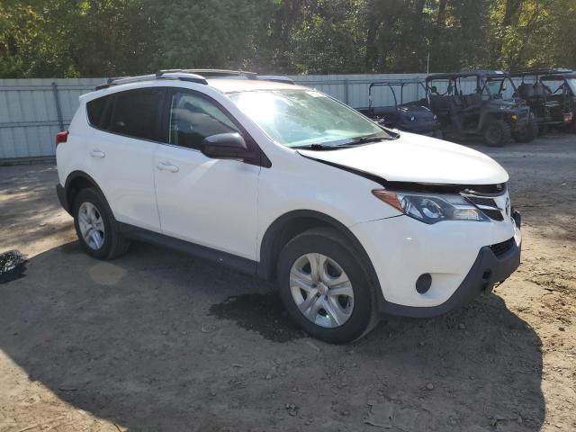 VIN JTMZFREV5EJ023242 2014 Toyota RAV4, LE no.4