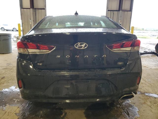 2019 HYUNDAI SONATA SE - 5NPE24AF8KH745885