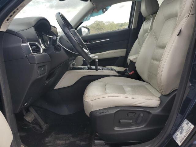 2018 MAZDA CX-5 GRAND - JM3KFBDM6J1362501