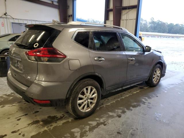2019 NISSAN ROGUE S - KNMAT2MT4KP524015