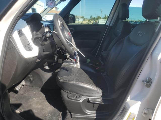 2019 FIAT 500L TREKK ZFBNFADH3KZ042173