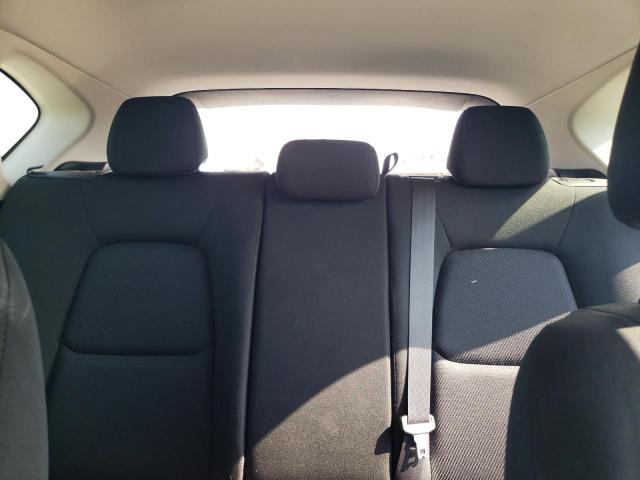 2018 MAZDA CX-5 SPORT - JM3KFABM7J1420581