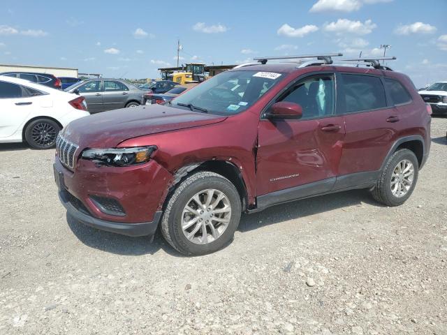 2020 JEEP CHEROKEE L #2953145708