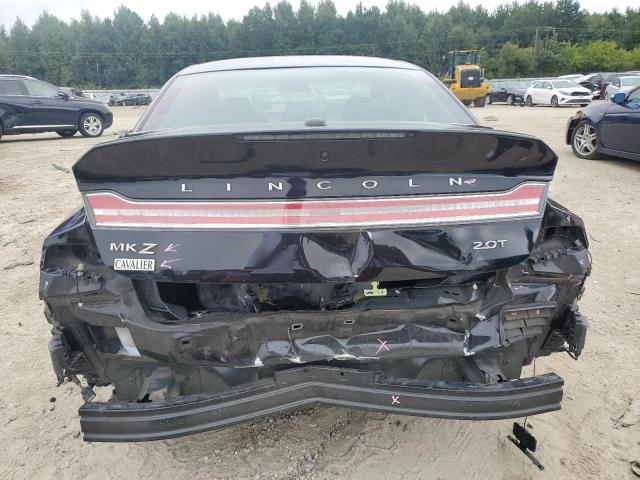2020 LINCOLN MKZ RESERV - 3LN6L5E95LR607744