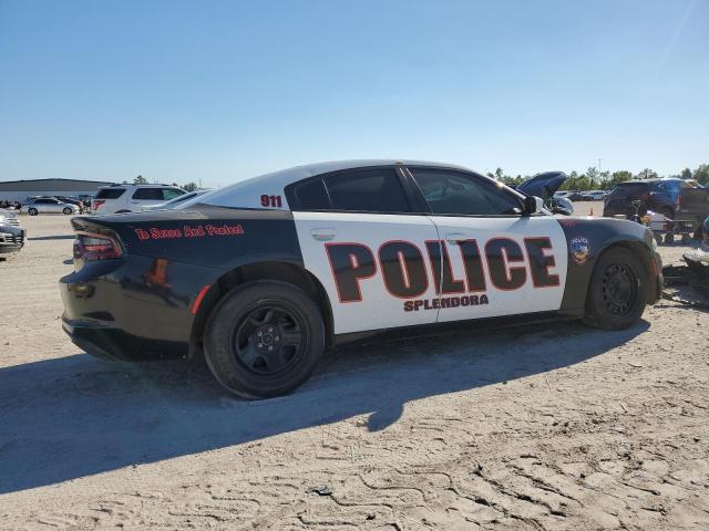 2019 DODGE CHARGER PO - 2C3CDXAT6KH582885