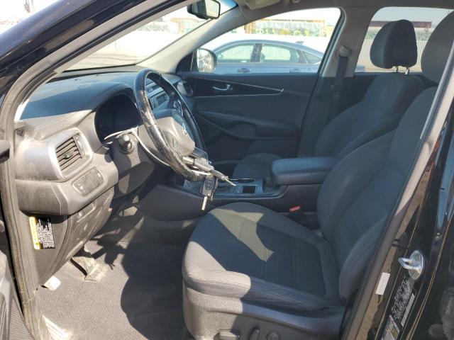2016 KIA SORENTO LX - 5XYPG4A30GG061900