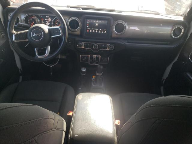2018 JEEP WRANGLER U - 1C4HJXEG5JW174935