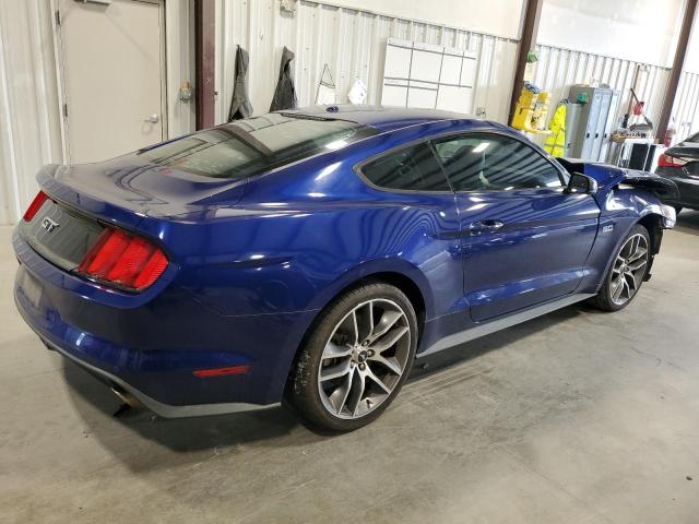 VIN 1FA6P8CFXF5357207 2015 Ford Mustang, GT no.3