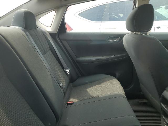 2017 NISSAN SENTRA S - 3N1AB7AP0HY377886