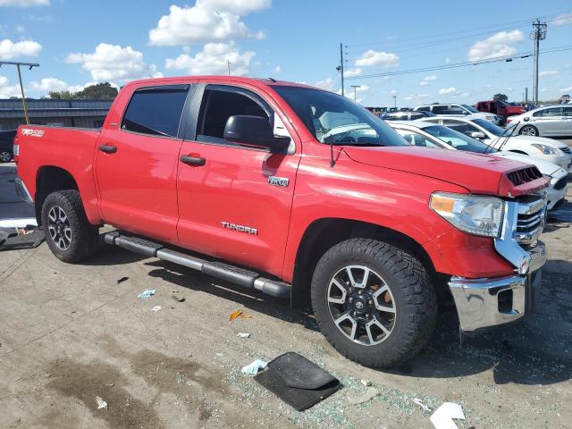 VIN 5TFDW5F13GX553501 2016 Toyota Tundra, Crewmax Sr5 no.4