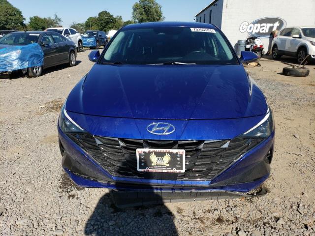 2022 HYUNDAI ELANTRA SE - KMHLN4AG1NU288995