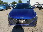 HYUNDAI ELANTRA SE photo