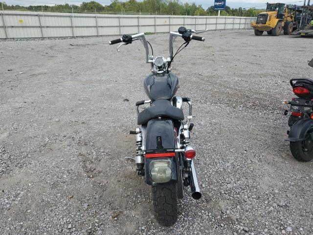 2006 HARLEY-DAVIDSON XL883 C 1HD4CJM186K425575
