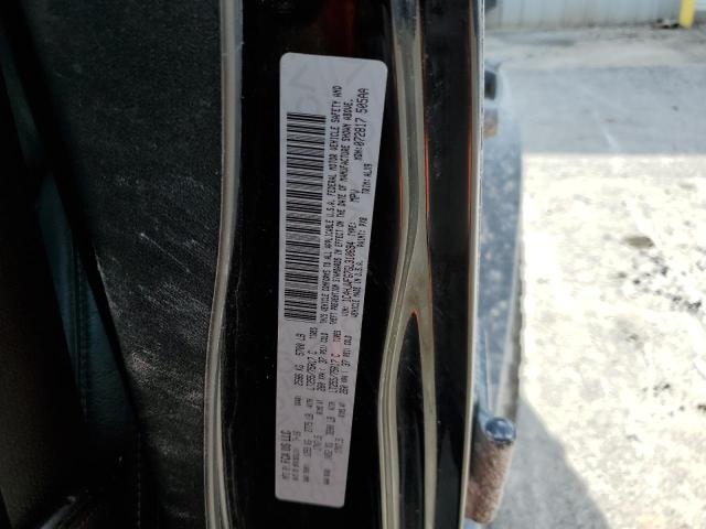 2016 JEEP WRANGLER U - 1C4HJWFG7GL310694