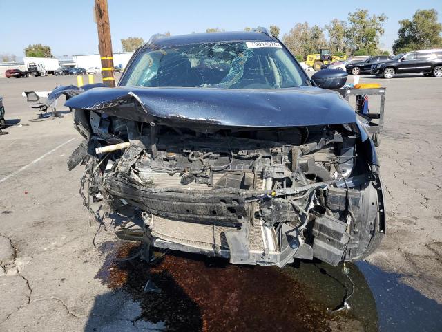 VIN KNMAT2MT9GP691025 2016 Nissan Rogue, S no.5