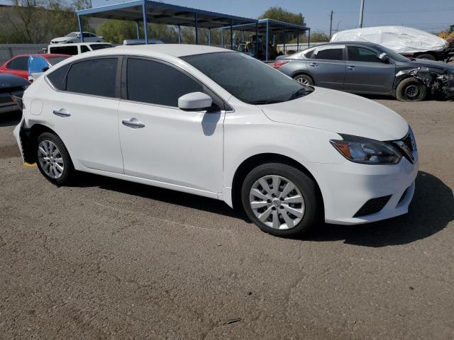 2019 NISSAN SENTRA S - 3N1AB7AP3KY266966