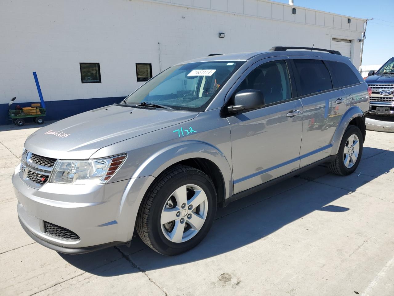 Dodge Journey 2016 JC