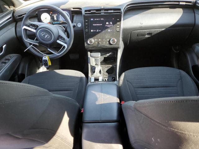 2022 HYUNDAI SANTA CRUZ - 5NTJCDAE6NH009830
