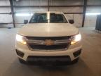 CHEVROLET COLORADO photo