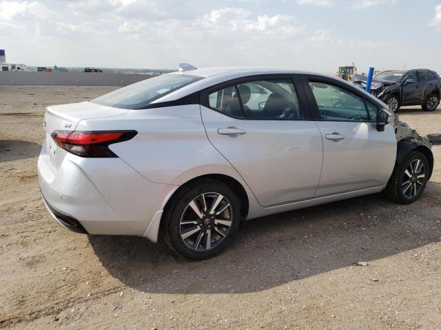 2022 NISSAN VERSA - 3N1CN8EV4ML837119