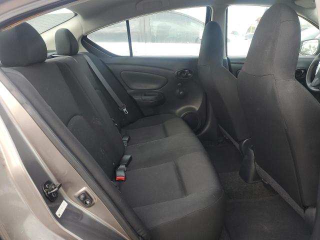 2016 NISSAN VERSA S 3N1CN7AP9GL874673  73012654