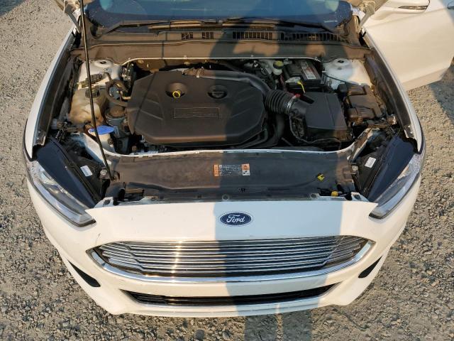 VIN 3FA6P0K98GR399211 2016 Ford Fusion, Titanium no.11