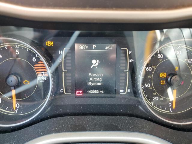 2018 JEEP CHEROKEE L - 1C4PJLCB7JD537338