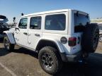 Lot #2961900233 2021 JEEP WRANGLER U