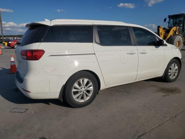 VIN KNDMB5C10G6216628 2016 KIA Sedona, LX no.3