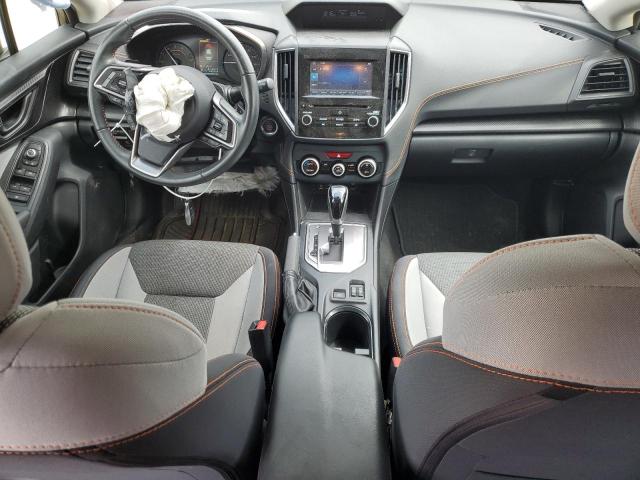 2021 SUBARU CROSSTREK - JF2GTAEC6M8230634
