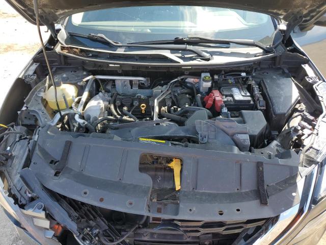 2021 NISSAN ROGUE SV - 5N1AT3BB7MC723629
