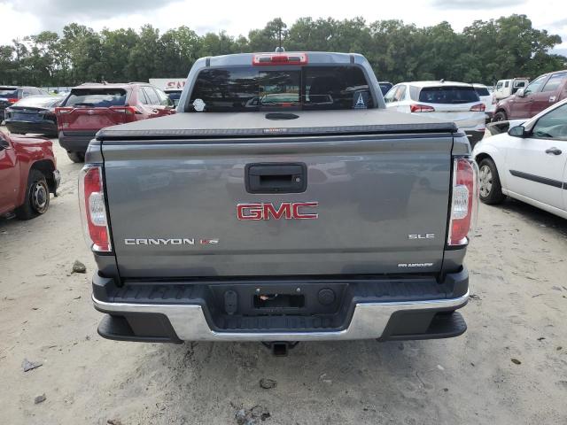 2019 GMC CANYON SLE - 1GTG5CENXK1246010