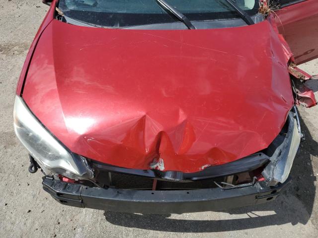2016 TOYOTA COROLLA L - 2T1BURHE6GC559506