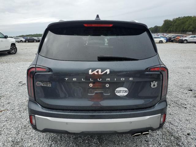 2023 KIA TELLURIDE - 5XYP54GC2PG390949