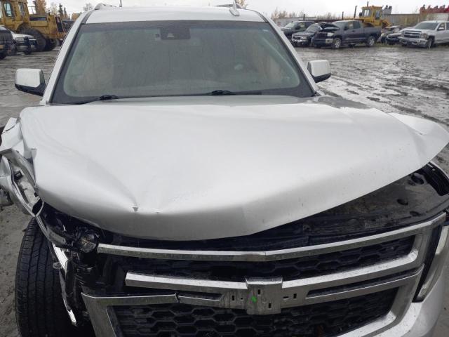 2019 CHEVROLET SUBURBAN K - 1GNSKHKCXKR335121