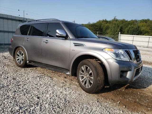 2018 NISSAN ARMADA SV - JN8AY2NCXJX502040