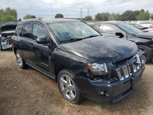 2015 JEEP COMPASS LA - 1C4NJDEB9FD189396