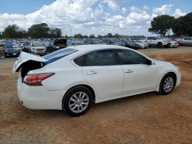 2015 NISSAN ALTIMA 2.5 - 1N4AL3AP6FC294574