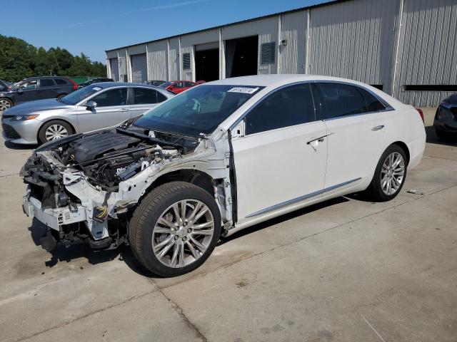2018 CADILLAC XTS LUXURY - 2G61M5S32J9155737