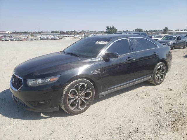 2013 FORD TAURUS SHO 2013