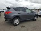 TOYOTA RAV4 LE photo