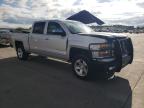 CHEVROLET SILVERADO photo